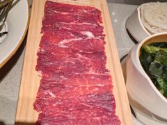 -海底捞火锅(万象汇店)