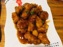 -臭桂鱼儿特色餐厅(朝晖七小区北区店)