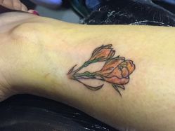 -TATTOO/手工穿孔吧/耳洞/刺青STUDIO