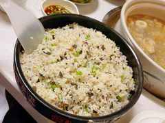 -山菌美食苑(振兴路店)