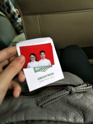 -绿皮火车照相馆 婚纱照旅拍(厦门店)