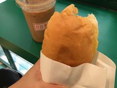 -孖记茶档·热腾茶餐(江南西plus店)