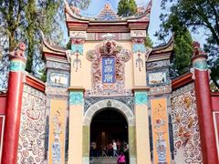 -白帝城·瞿塘峡景区