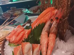 -亚马逊海鲜自助(梅溪湖步步高店)