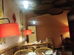 -鱼食饭稻·苏浙土菜17年老馆子(平江路店)