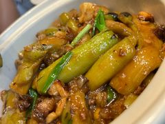 -鑫小城故事·藕汤·家常菜(台北一路总店)