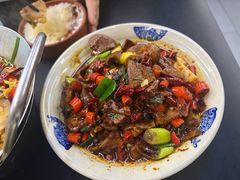 -潇湘阁(三里屯SOHO店)