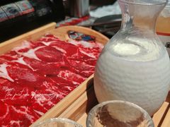 -火塘云南烧烤大排档