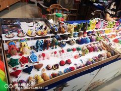 -手工艺活态馆