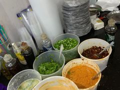 -大姐麻辣烫(莲宝中路店)