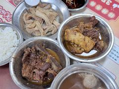 -阿秋牛排(湖心街店)