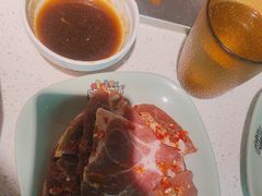 -欢乐牧场主题自助料理(T12店)