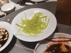 -神洲四海大酒楼(王府井澳门中心店)