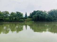 -中国湿地博物馆