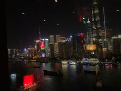 -上海外滩英迪格酒店