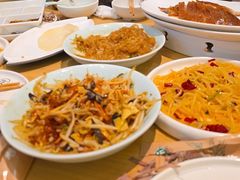 -春饼先生·北京烤鸭(甘井子万达店)