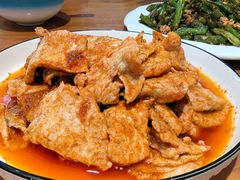 -晚归月亮湾私家菜(临邑路店)