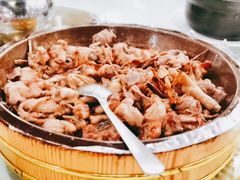 -围龙屋客家食府(福田店)