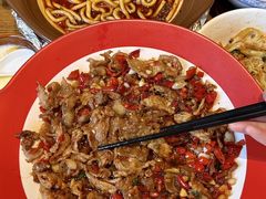 -八碗湘长沙市井菜(坡子街店)