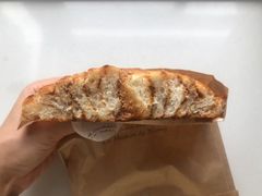 -熊叔熊婶面包房(团结湖店)