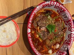 -辣伍爺·冒菜(乐淘里店)