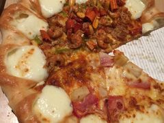 -必胜客(姜堰北大街店)