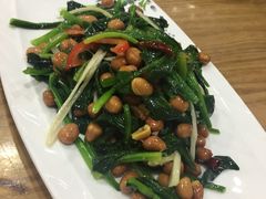 -西北朗益和穆斯林餐厅