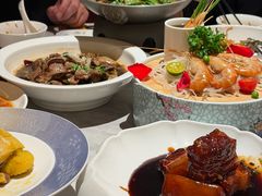 -南京路步行街