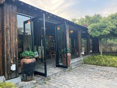 -东园小馆·早茶·淮扬小炒(宋夹城店)