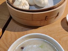 -草包包子铺(宽厚里店)