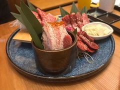 -丸藏和牛烧肉专门店(园区师惠坊店)