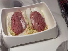 -巴邑火锅·鲜切牛肉(萧山银隆店)