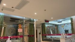 -金月汇月子会所(咸阳世纪大道店)