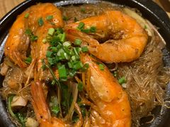 -大茴香越法料理(SOHO复兴店)