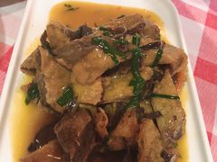 -西域阿里马新疆菜·清真(桂花路店)