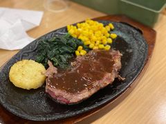 -萨莉亚意式餐厅(莲花国际广场店)