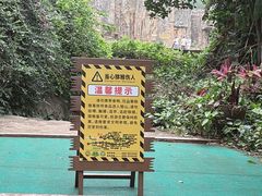 -海南热带野生动植物园