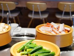 -龍歌自助小火锅(李沧顺和汇店)