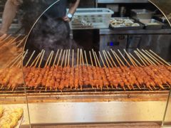 -苏格里岛自助海鲜烤肉火锅(集美万达店)
