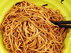 葱油拌面-老上海美食