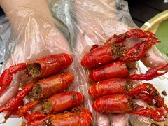 -友记功夫香·人民川菜(红牌楼店)