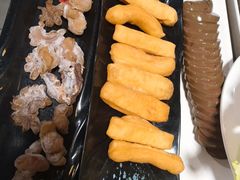 -竹叶涮肉坊(总店)