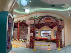 -奈尔宝家庭中心·亲子餐厅(苏州大悦城店)