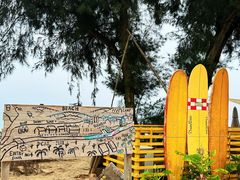 -西涌国际滨海旅游区