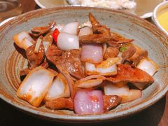 -扬州狮子楼·非遗淮扬菜(总店)