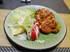 -御厨和食料理·寿司·刺身(麦地店)