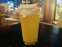 -Nirvana Cafe&Bar(北仓文创街区店)