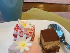 -浙江西子宾馆·瑶园咖啡厅