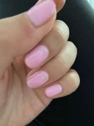 -PinkBaby美甲美睫