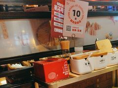 -炉小哥烤肉(熙地港店)